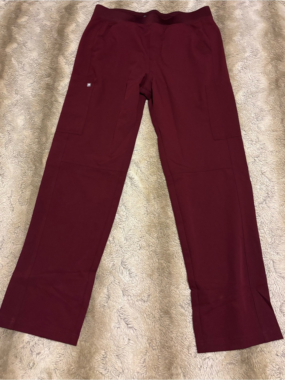 Fig Scrub Pants - SIZE XL - NWOT - Technical Collection